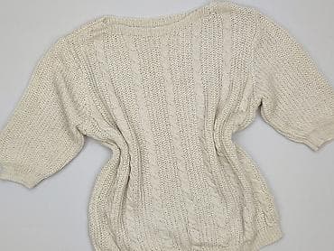 sweter patchwork: Sweter damski, rozmiar 2XL — 1