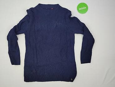 pull: Sweter damski, rozmiar M — 2