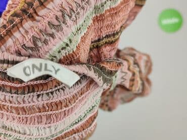 bluzki z odkrytymi ramionami mohito: ONLY, Bluzka damska, rozmiar M — 6