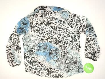 garnitur damski 5xl: Bluzka damska, rozmiar 5XL — 3