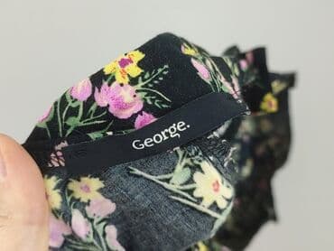 spódniczka mini allegro: George, Spódnica damska, 2XL — 4