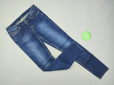 jeans mnml: Jeansy damskie, rozmiar S — 2