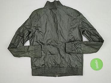 pull and bear bomberka damska: Freesoul, Kurtka bomberka damska, rozmiar S — 3