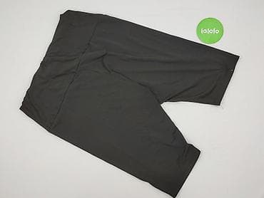 dresy plus size: Shein, Лосини Спортивні жіночі, розмір 3XL — 3