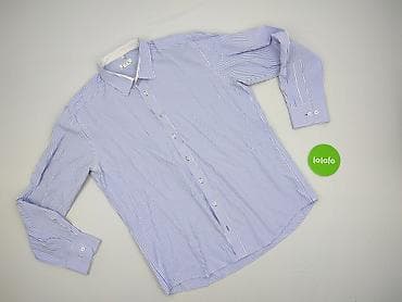 second hand marki: Koszulа dla mężczyzn, rozmiar 2XL — 2