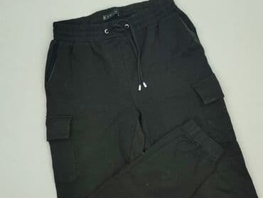 Amisu, Штани карго жіночі, розмір S