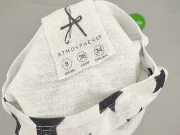 top z puszkiem: Atmosphere, Top damski, rozmiar S — 4