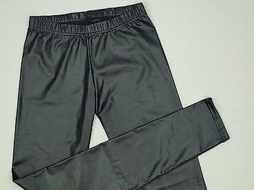 Legginsy Sportowe damskie, rozmiar M