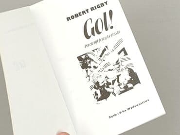 Książki: Książka, gatunek - Powieść, stan - Idealny — 4