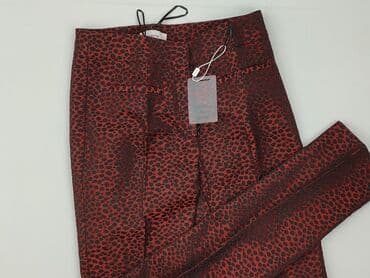 sukienka w czerwoną krate mohito: Heine, Spodnie materiałowe damskie, XS — 1