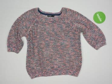 c a sweter w paski: Colours, Women`s sweater, size M (EU 38) — 2