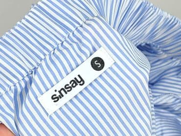 body koronkowe sinsay: Sinsay, Bluzka damska, rozmiar S — 6