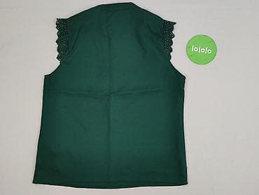 top wiazany: Shein, Top damski, rozmiar S — 4