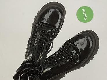 firefly buty: Ботильйони та черевики жіночі, розмір 37 — 5