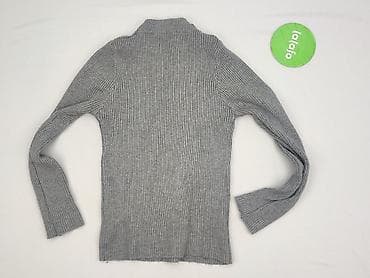 prązkowane: Golf damski, rozmiar S — 3