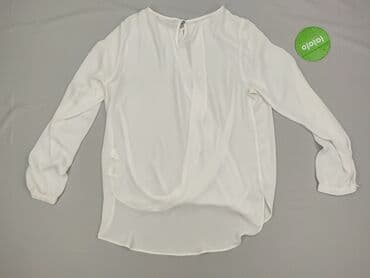 mohito bluzki długi rekaw: Mohito, Bluzka damska, rozmiar S — 4