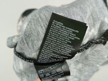 marynarki męskie czarne: H&M, Koszulа dla mężczyzn, S — 5