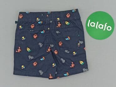 camper sandały dziecięce: Szorty, Primark, 1-3 m, stan - Idealny — 3