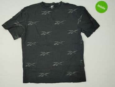 koszulka gymshark: Reebok, Koszulka dla mężczyzn, rozmiar S — 2