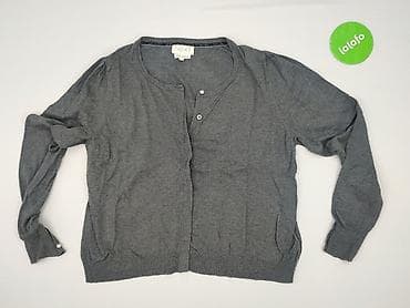 sweter oversize: Next, Women`s cardigan, size 3XL — 2