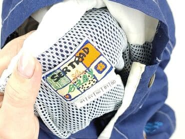 lidl kombinezon softshell: Jacket, 12-18 months, condition - Very good — 4
