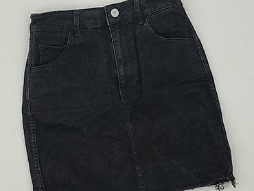 second hand second: H&M, Spódnica damska, rozmiar XS — 1