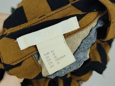 h m pl sukienki: H&M, Sukienka damska, rozmiar XL — 4