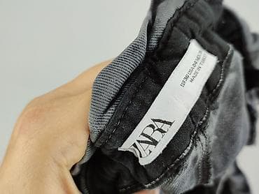 jeans agolde: Zara, Jeansy damskie, rozmiar S — 4