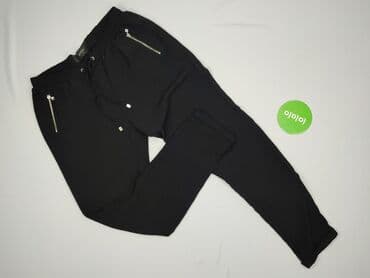 spodnie dresowe rossignol: Reserved, Spodnie dresowe damskie, rozmiar S — 2