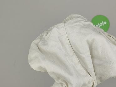 spodnie w krate: Niemowlęce spodnie materiałowe, 9-12 miesięcy, 74-80 cm, Lc Waikiki, stan - Bardzo dobry — 4