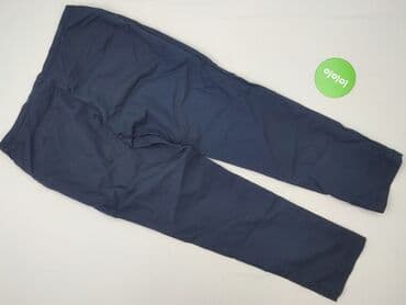 rene buty zimowe: Spodnie materiałowe damskie, rozmiar 2XL — 3