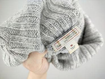 sweter armani: Gap, Golf damski, rozmiar M — 4