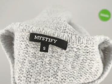 max studio sweter: Sweter damski, S — 4