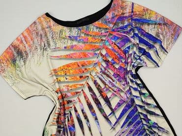 koszulki oversize damskie sinsay: Women`s T-shirt, size M (EU 38) — 1