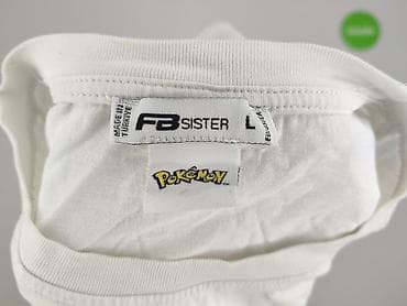 bluza pokemon: Pokémon, Koszulka dla mężczyzn, rozmiar L — 4