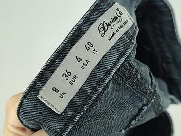 smog spodenki: Denim Co, Szorty damskie, rozmiar S — 4