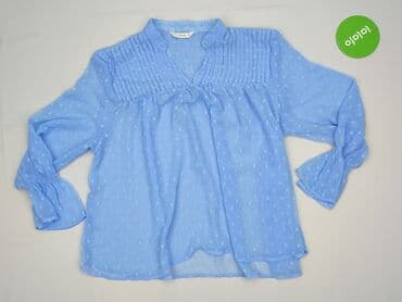 Women's Clothing: Pigalle, Women's blouse, size XS (EU 34) — 2
