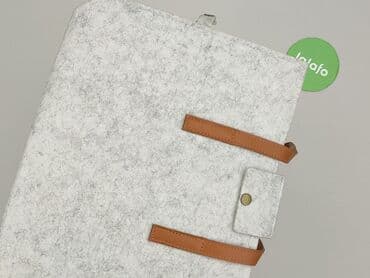 czapka z daszkiem ze stichem: Torba materiałowa, stan - Bardzo dobry — 5