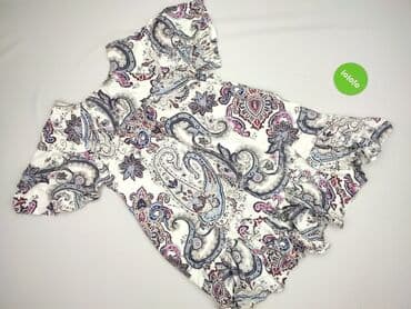 sukienki dla puszystych z dużym brzuchem: OSKA, Sukienka damska, One size — 3