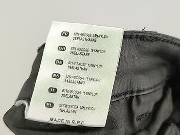 spodnie dishe: Laulia, Spodnie materiałowe damskie, rozmiar XL — 5