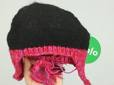 rajstopy allegro: Hat, condition - Very good — 4