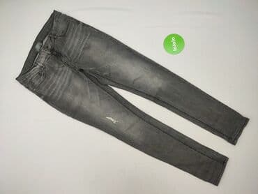 jeansy woskowane męskie: Jeansy dla mężczyzn — 2