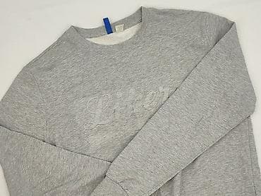 H&M Divided, Bluza dla mężczyzn, rozmiar M