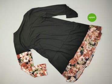 sukienka czarna 152: Sukienka damska, rozmiar XL — 3