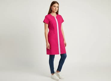sukienki dla karmiącej: Women`s dress, size M — 1