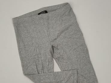 woskowane legginsy z wysokim stanem zara: Asos, Legginsy Sportowe damskie, rozmiar M — 1
