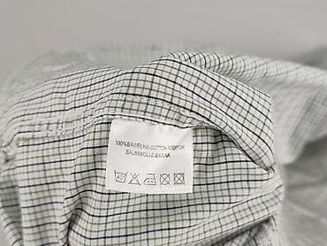 krowa: Jeanswear, Koszulа dla mężczyzn, rozmiar L — 4