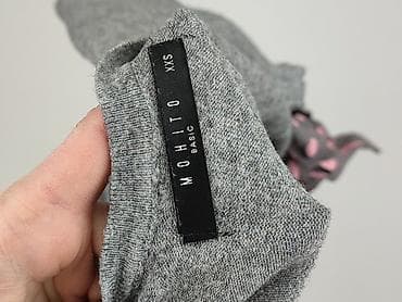 bluzki orsay: Mohito, Tunika damska, rozmiar 2XS — 4