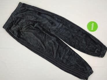 czerwone spodnie dresowe adidas damskie: Adidas, Spodnie dresowe damskie, S — 3