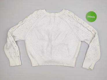 sweter narzutka: Orsay, Kardigan damski, rozmiar 3XL — 3